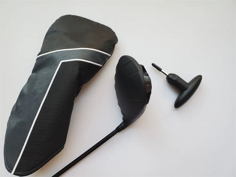 BIRDIEMaKe клюшки для гольфа 425 LST драйвер Гольф водитель 9/10.5 градусов оборот в минуту