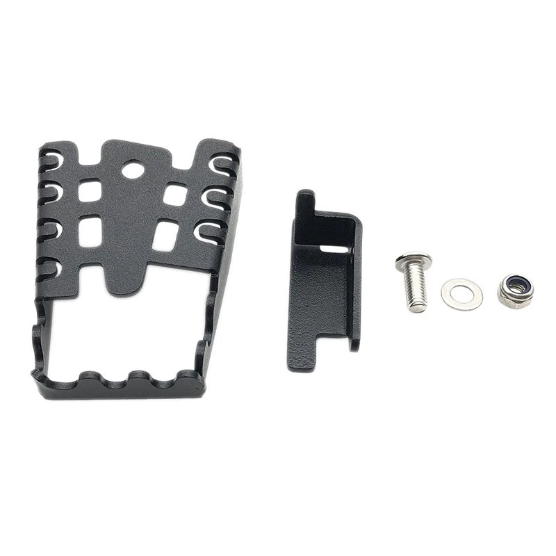 

Motorcycle Brake Pedal Widened Non-Slip Pedal Suitable for Honda CMX300/500 2014-2018