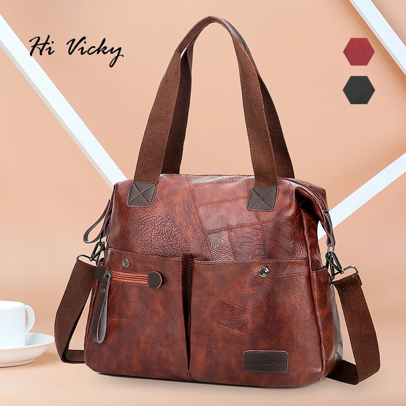 Женские сумки мессенджеры для женщин новинка дизайнерская сумка Ретро стиль