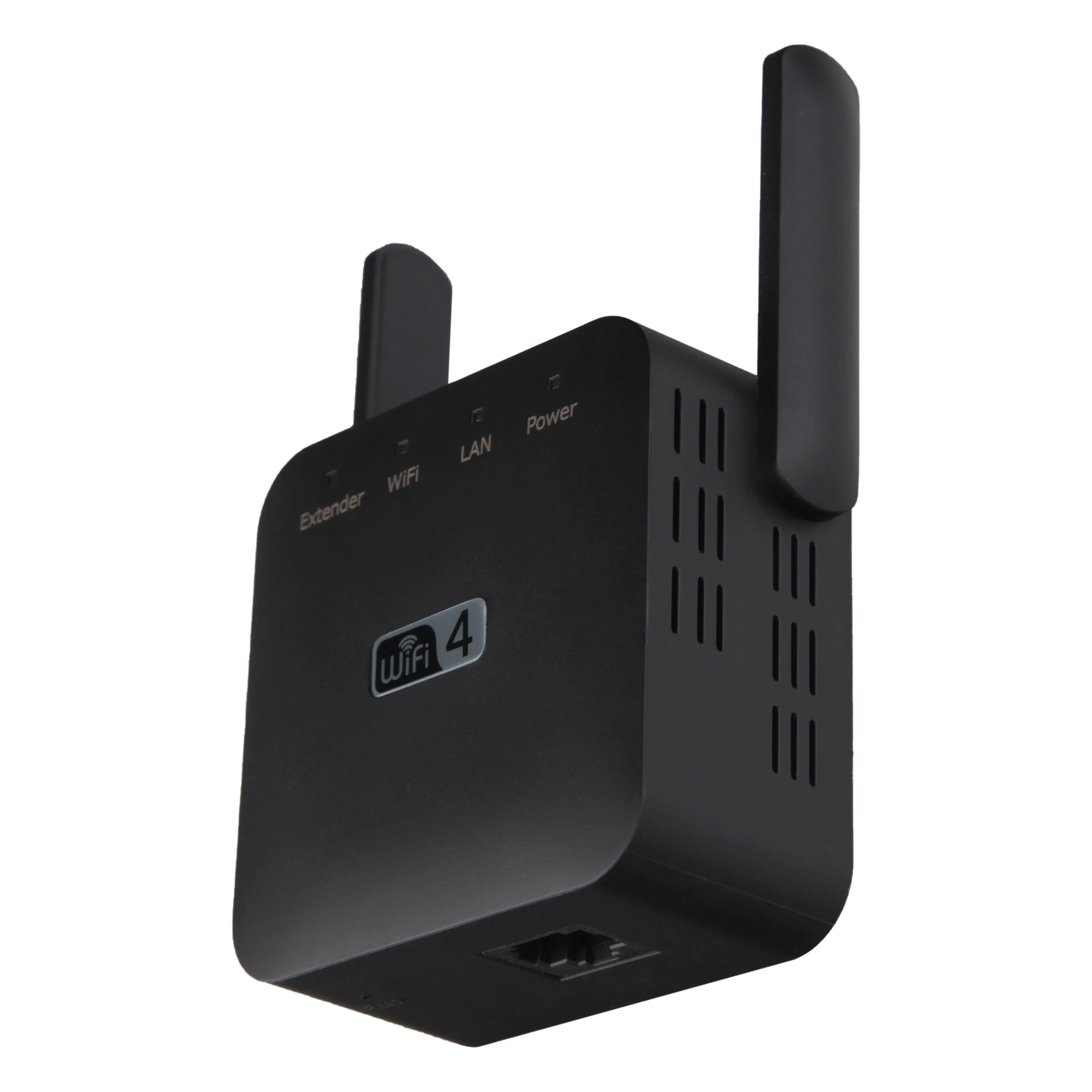 Беспроводной Wi-Fi ретранслятор Cioswi-Fi высокоскоростной мини-маршрутизатор 300