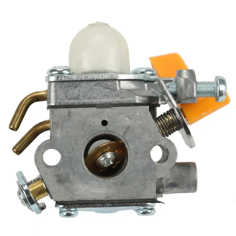 1 компл. Карбюратор Carb комплект для Homelite Ryobi 25cc 26cc 30cc кусторез триммер |
