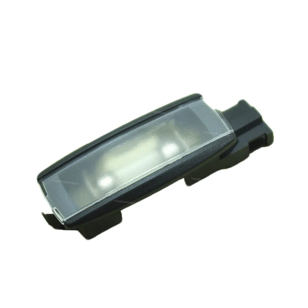 1K0947109 для VW POLO CC EOS Golf Jetta Passat Tiguan Bettle Touran Skoda Superb черный Внутренняя купольная карта