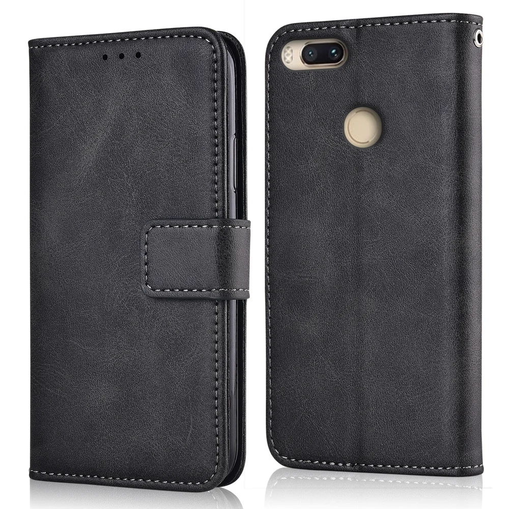 Чехол-Кошелек для Xiaomi Mi CC9 CC9e 9T Pro 4i 4c 6X 5X A1 A2 8 Lite 9 SE Mi5X Redmi 7A 7 6 5 4X GO S2 кожаный |
