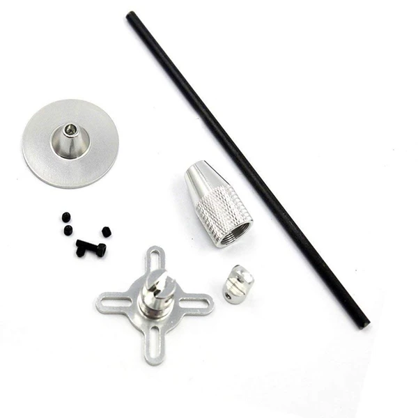 4 шт RC GPS складной держатель антенны Комплект для мультикоптера (набор сделай сам