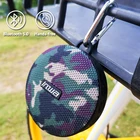 Портативный велосипедный Bluetooth-динамик, велосипедная колонка, водонепроницаемая душевая колонка, акустика, звуковой бумбокс, саундбар, низкочастотный динамик, громкая связь