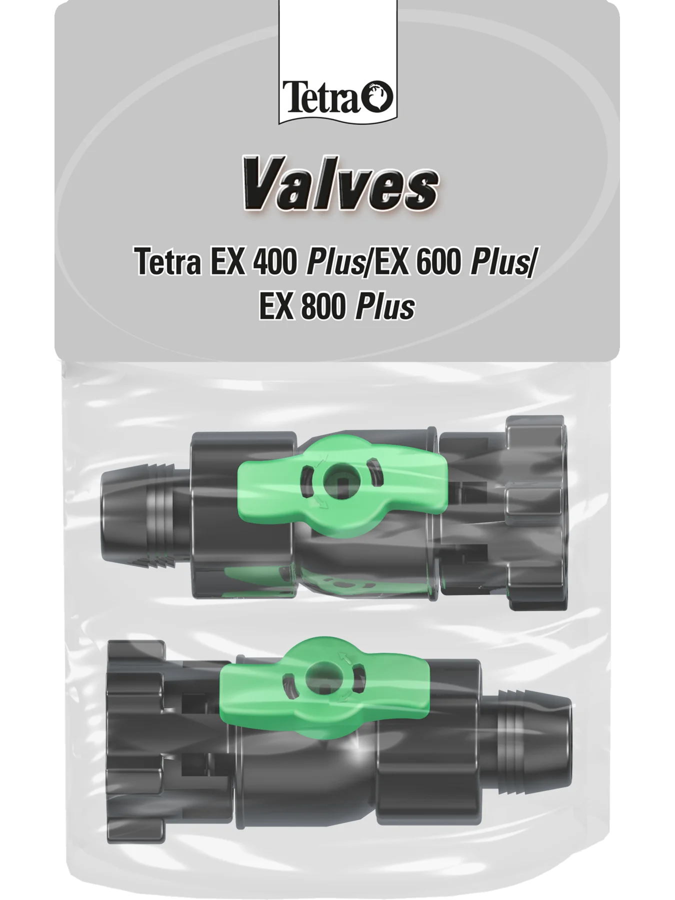 Tetra краны для внешних фильтров EX 600/600 Plus/700/800 Plus 2 шт. без характеристик | Дом и сад