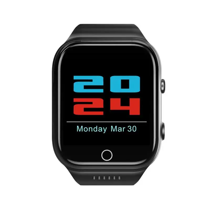 Умные часы телефон Smarus MAGNUM | Электроника