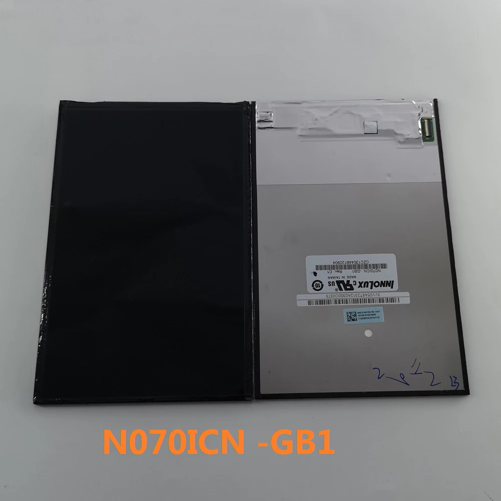 

7'' For Asus Fonepad HD7 ME175 ME372CG ME372 K00E ME173X Inolux Version LCD Display Matrix Screen Tablet PC Replacement Parts
