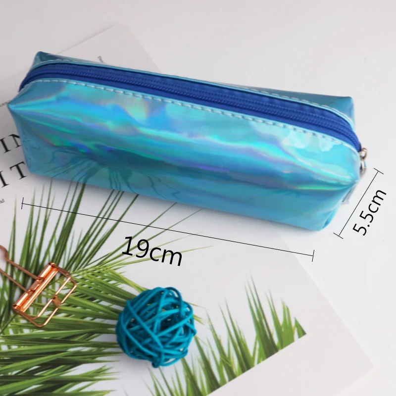 Пенал качество школьные водонепроницаемые канцелярские принадлежности подарок