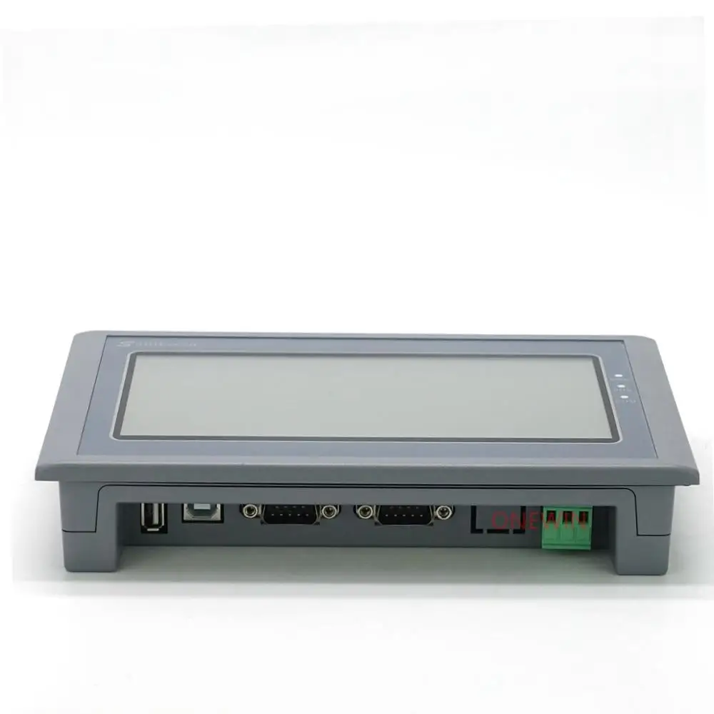 Samkoon SK-070HE SK-070HS HMI тачскрин 7 дюймов Пряди человеческих волос машина Интерфейс