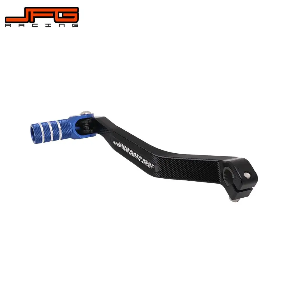 Рычаг переключения передач для мотоцикла CNC YAMAHA YZ125 YZ250 YZ125X YZ250X YZ125G YZ250G YZ250F YZ450F WR250F