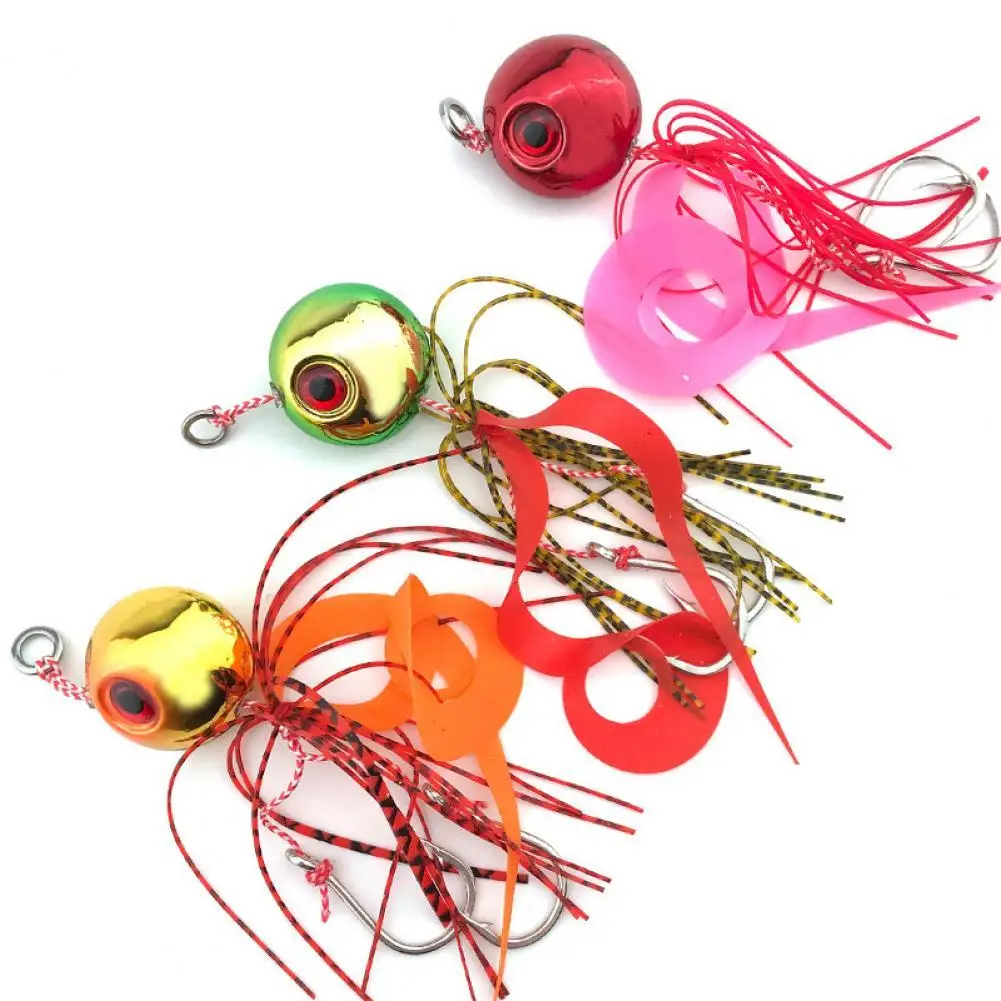 

10.5cm 60g Silicone Faux Lure Fake Bait with Sharp Hooks Fishing Tackle Ѭбалка Рболовне аксессђаѬ Ѭиманки Ѭболовне