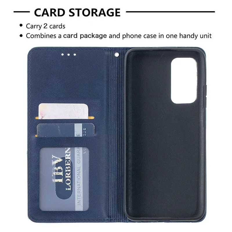 on sfor xiomi poco m3 case magnetic wallet leather flip phone cover for xiaomi mi poco m 3 f3 pocom3 pro stand cases card holder free global shipping