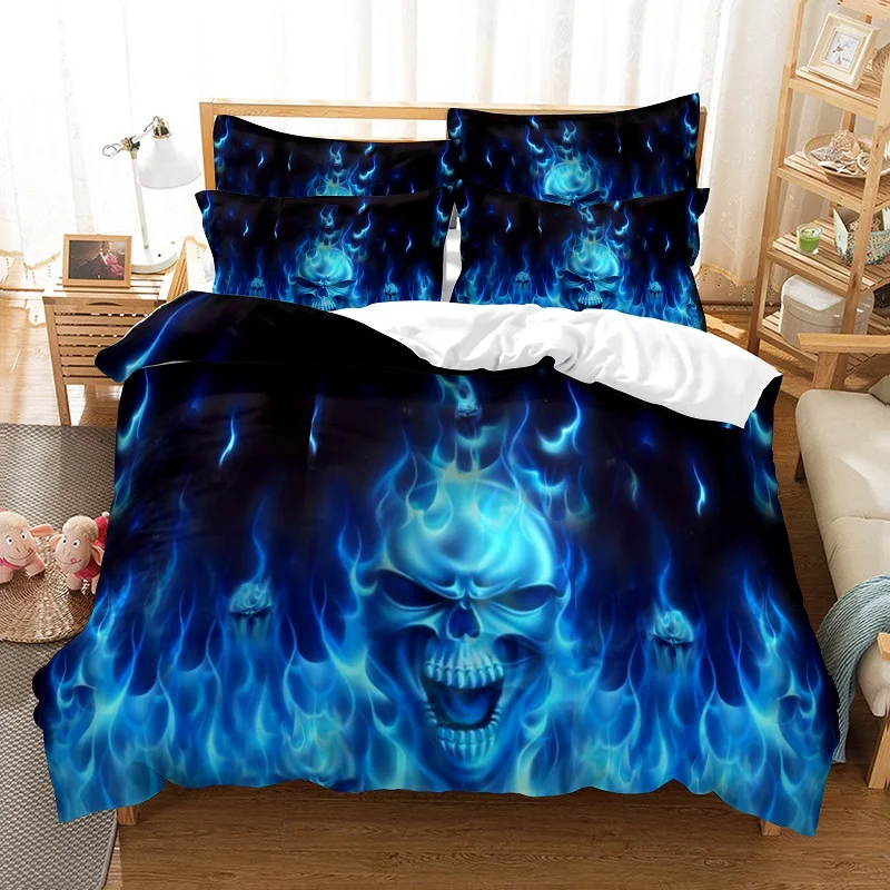 

bedding set duvet cover set 3d bedding digital printing bed linen queen size bedding set fashion design