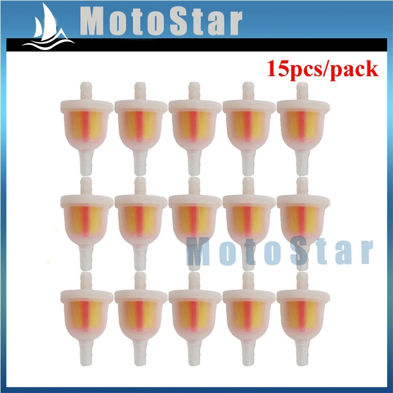 Очиститель фильтра Fule для детского мини-мотоцикла карманного велосипеда