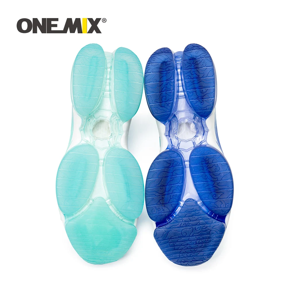 ONEMIX Women Sneakers Luxury Brand High Quality 2021 New Casual Sport Shoes Outdoor Jogging  Light Breathable Mesh Trainers