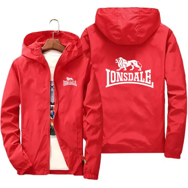 

2021 zipper men's jacket spring and autumn fashion brand slim windbreaker men's casual baseball bomber jacket men's jacket