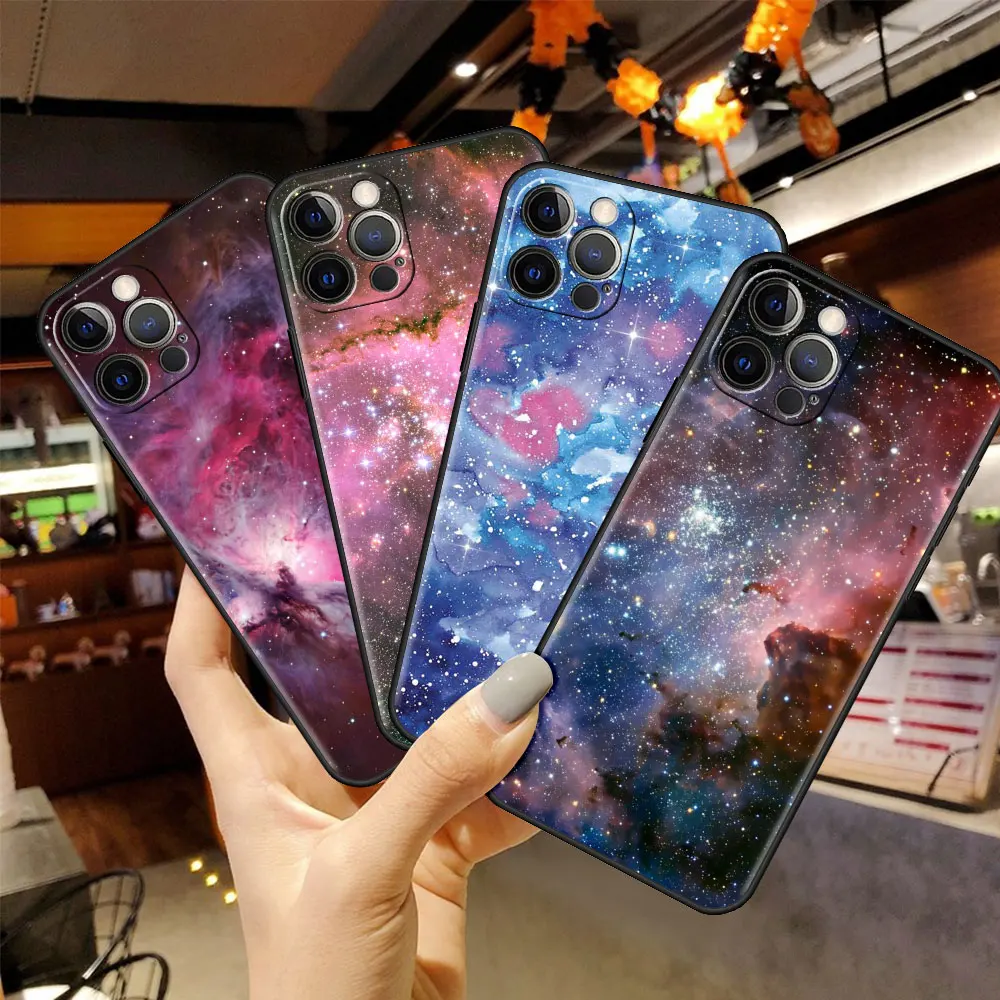 Чехол для Apple iPhone 7 13 12 Mini 11 Pro XR X 6 6S XS Max 5 5S 8 Plus SE | Мобильные телефоны и аксессуары
