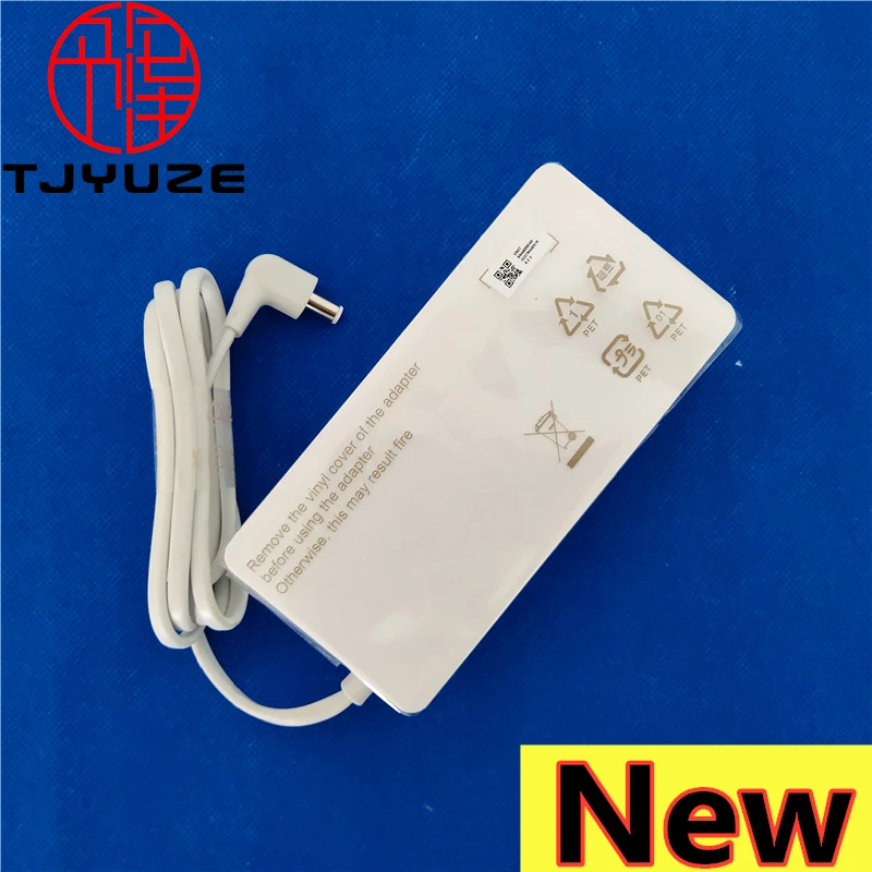 New For SAMSUNG C34J791WT 34J791 A18024_NDYW Ac Adapter 24V 7.5A Monitor Power Supply BN44-00924A A18024_NDYW AC/DC ADAPTER