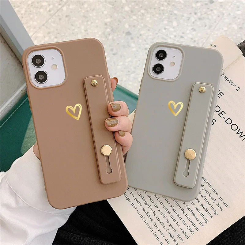 Чехол для Huawei P30 Pro P20 P40 Lite E P Smart 2021 Y6 Y7 2019 Honor 9X 8X 8A 20i 10i | Мобильные телефоны и