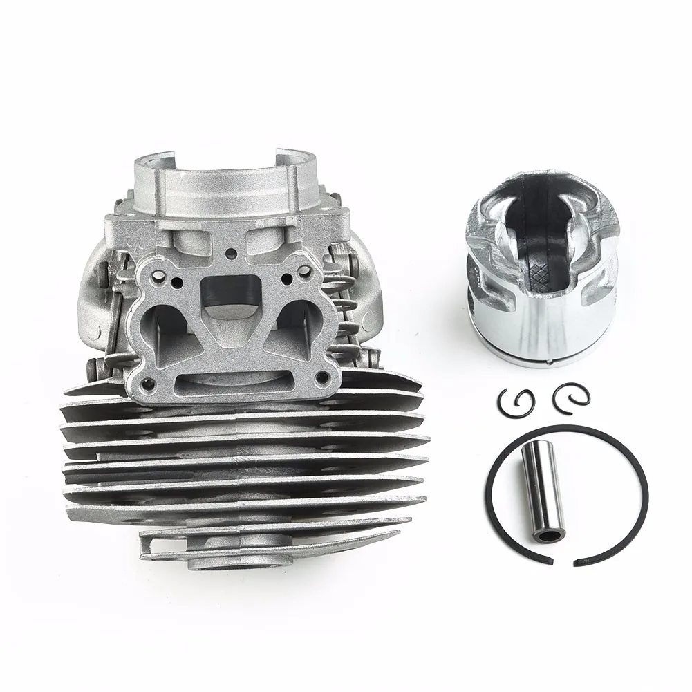 

Карбюратор для HUSQVARNA 555 560 560XP 562 JONSERED CS2258 CS2260, цилиндр в сборе 46 мм, цепная пила, садовые электроинструменты