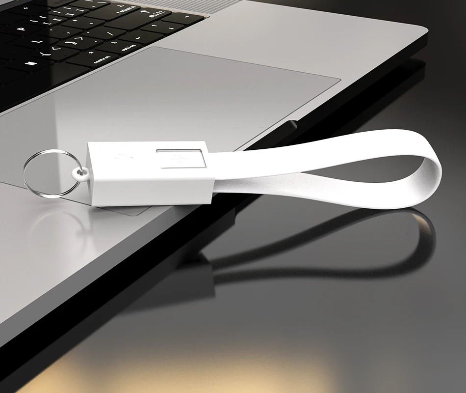 ACCEZZ внешний аккумулятор USB кабель Micro для samsung Galaxy S7 S6 Edge Xiaomi Redmi 7A короткая Быстрая зарядка данных синхронизировать мобильный телефон провод