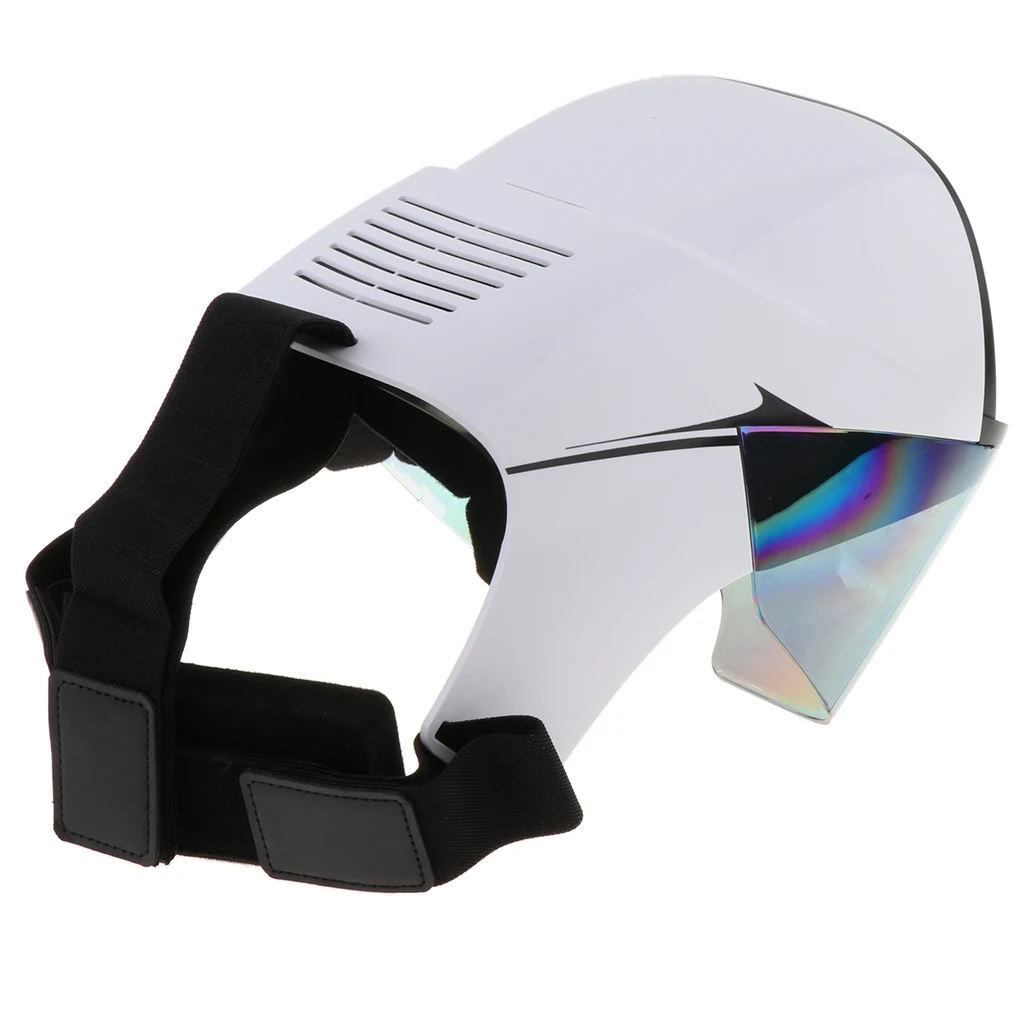 Гарнитура AR 3D для виртуальной реальности игровой шлем умная гарнитура iPhone и Android