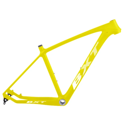 Карбоновая рама BXT 29er для горного велосипеда BSA 15 5/17 5/19/20 5 дюймов 142*12 мм сквозная
