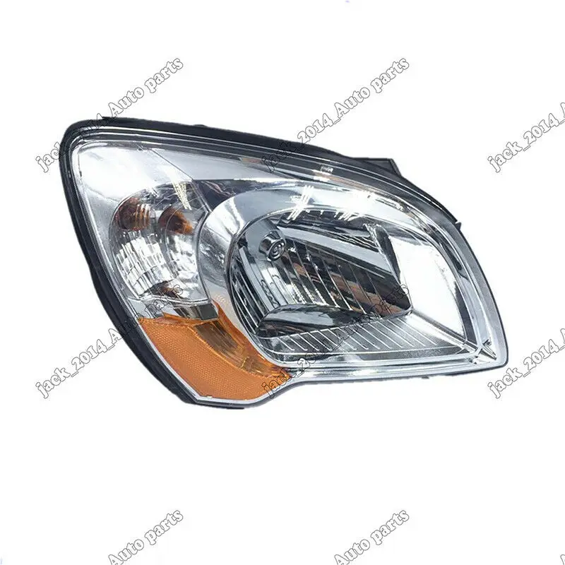 Высококачественные композитные фары в сборе 2 шт. для Kia Sportage 2006 2007 2008 2009 2010 2011