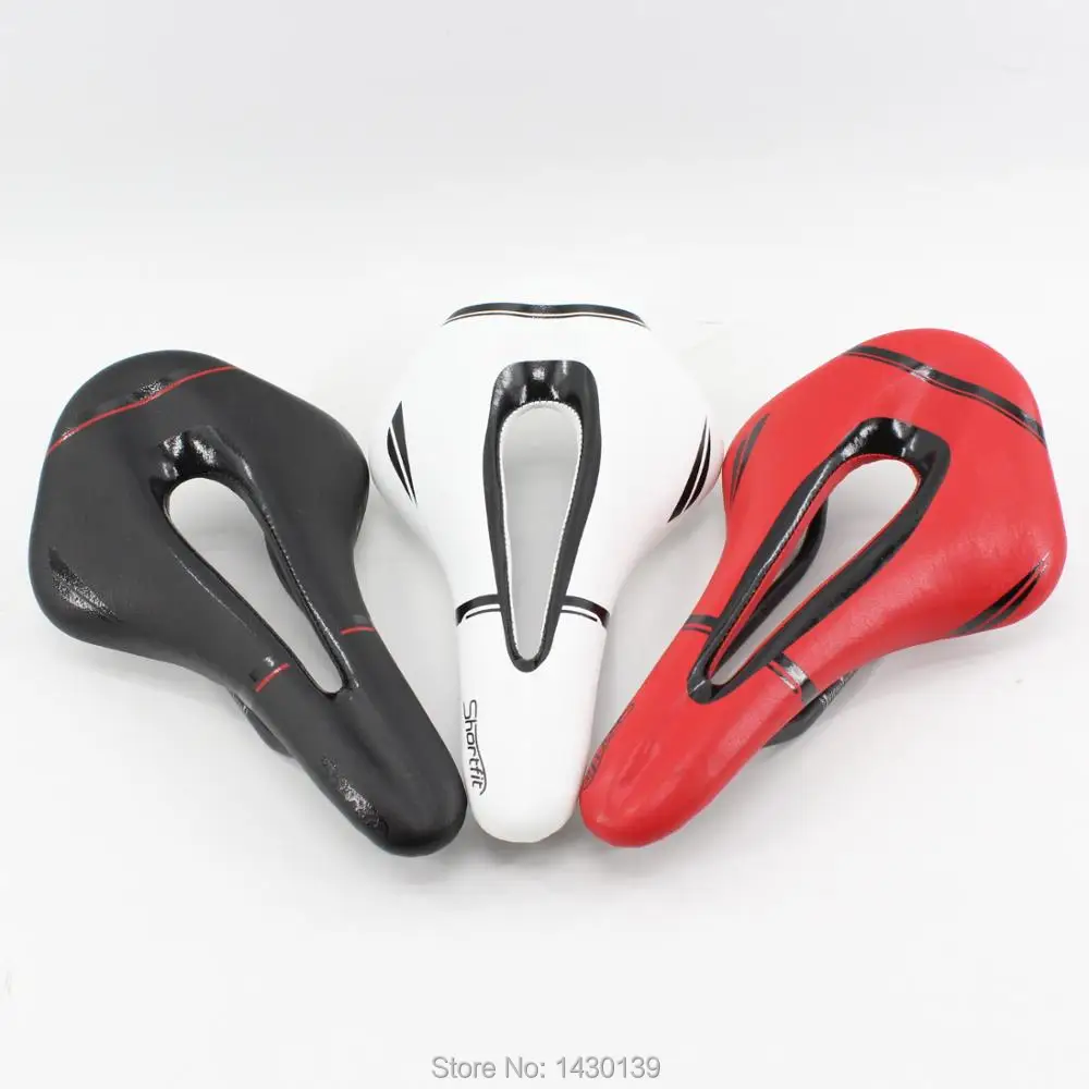 Новейшее седло для дорожного велосипеда из углеродного волокна велосипедное