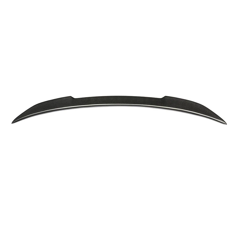 

Suitable For the Decoration F90 / M5 Fixed Top Wing Spoiler Bmw 5 Series G30 Modified Carbon Fiber Tail