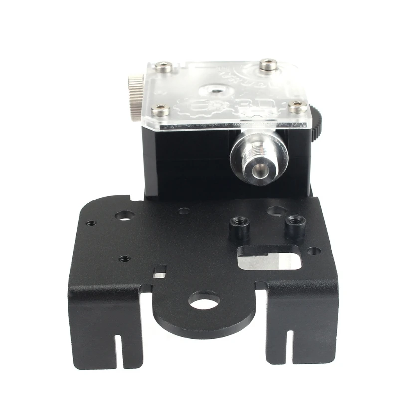 Mk8 Nozzles 3D Printer Extruder Nozzles Hardened Steel Kit 3D Printer Compatible Ender 3 AXYB