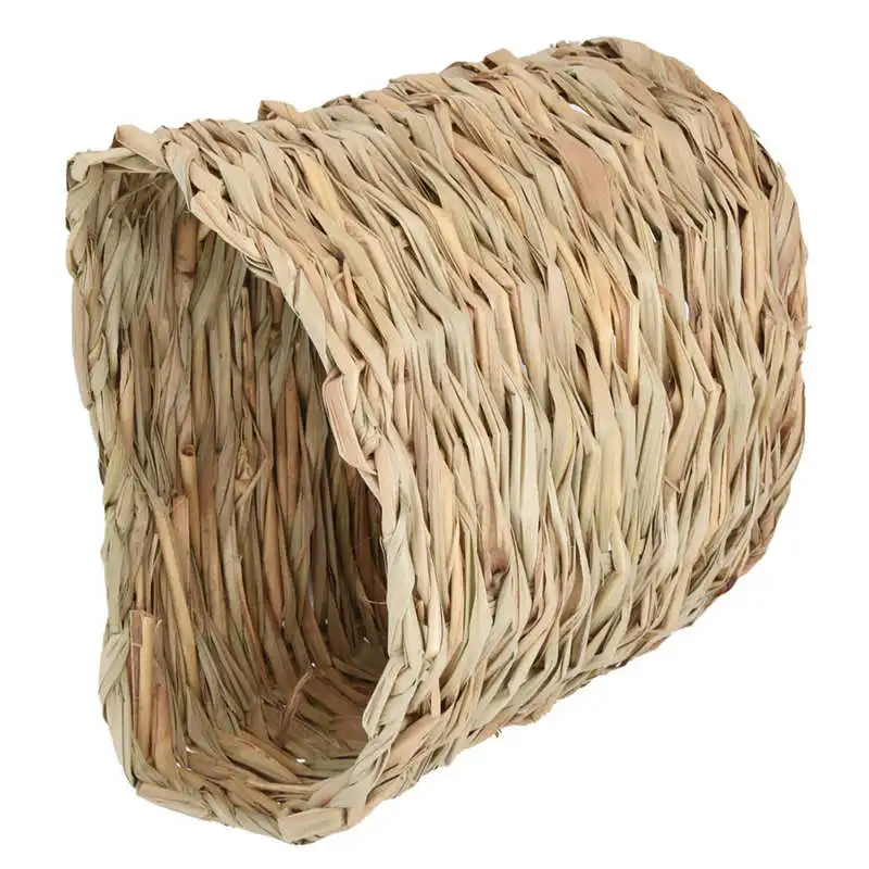 Нетоксичная подстилка для домашних животных туннель тоннель маленьких кроликов