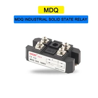 mgr mdq 1600v singlethree phase bridge rectifier high power relays module 60a 100a rectifier bridge stack high quality
