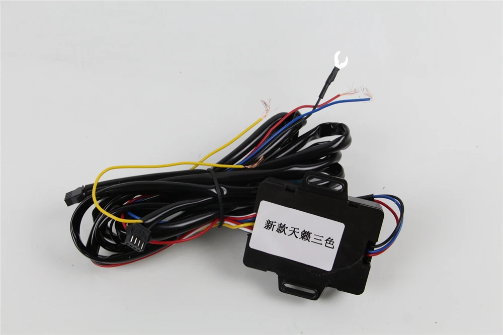 Дневные ходовые огни 2 шт. водонепроницасветодиодный Светодиодные ДХО