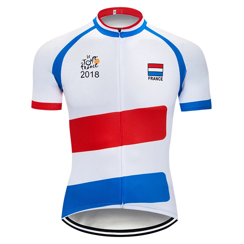 Moxilyn летние США Велоспорт Джерси Mtb рубашка велосипедная одежда Мужская короткая