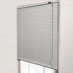 aluminium mini blinds