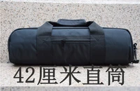 tripod bag black 35cm 42cm 52cm padded strap camera tripod carry bag travel case for velbon tripod bag