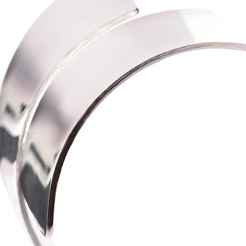 

15 PCS High-End Button Napkin Buckle,Napkin Ring for Kitchen Table/Wedding Christmas Dinner Parties Decoration