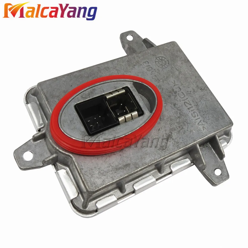 130732931201 Балласт HID D1S AL для Mercedes Benz C Class C300 2012-2014 гг. ксеноновых фар 130732931900 1 307 329 319 00