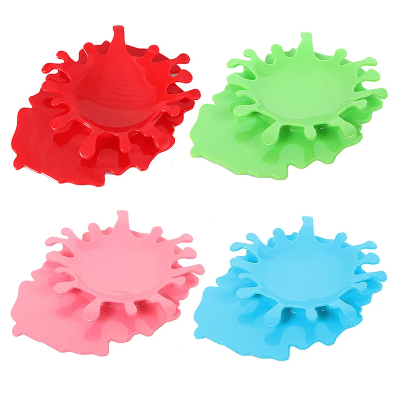 1 шт. кухонная утварь обеденная ложка для супа с томатным соусом подставка 4 вида