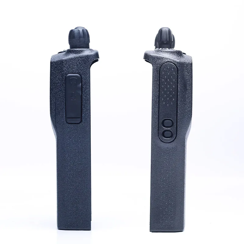 

2021 OPPXUN Replacement Front Casing with the Knobs Repair Housing Cover Shell for Motorola EP450 Walkie Talkie Two Way Radio