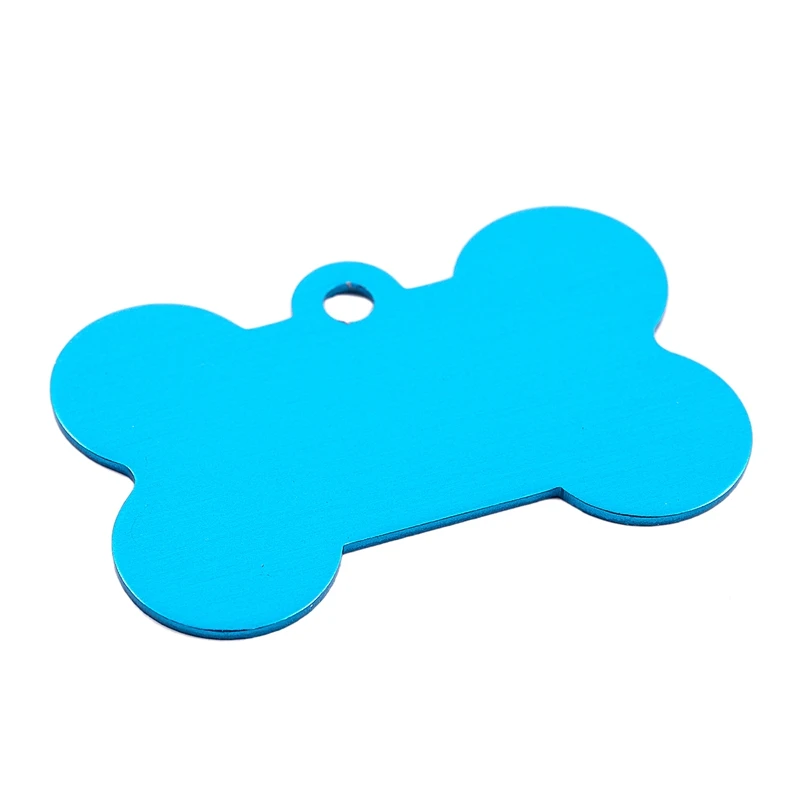 Большая сделка 38 мм персонализированные Индивидуальные питомцы щенок собака