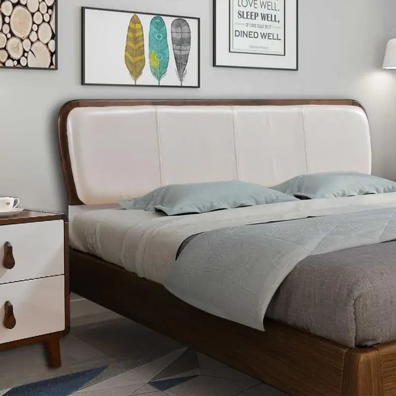 Подушка для изголовья кровати Testate Letto Tete горит Enfant Madera Cabezal Cojin Cabeceira кровать Cabecero