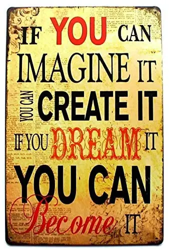 

Новый металлический жестяной знак nobrand, если вы можете снять картинку, домашние знаки для кухни, бара, клуба, 12x8 дюймов