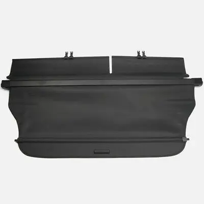 Trunk Shade BLACK Cargo Cover For Jeep Cherokee 2014 2015 2016 2017 2018