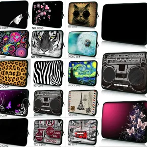 notebook bag for macbook air pro 13 3 15 4 computer bag for xiaomi hp lenovo sleeve case for laptop 11 13 14 15 15 6 17 inch free global shipping