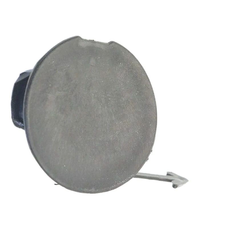 Задний бампер буксировочный крючок накладка на глаза для HONDA FIT JAZZ 2009 2010 2011 GE6 GE8