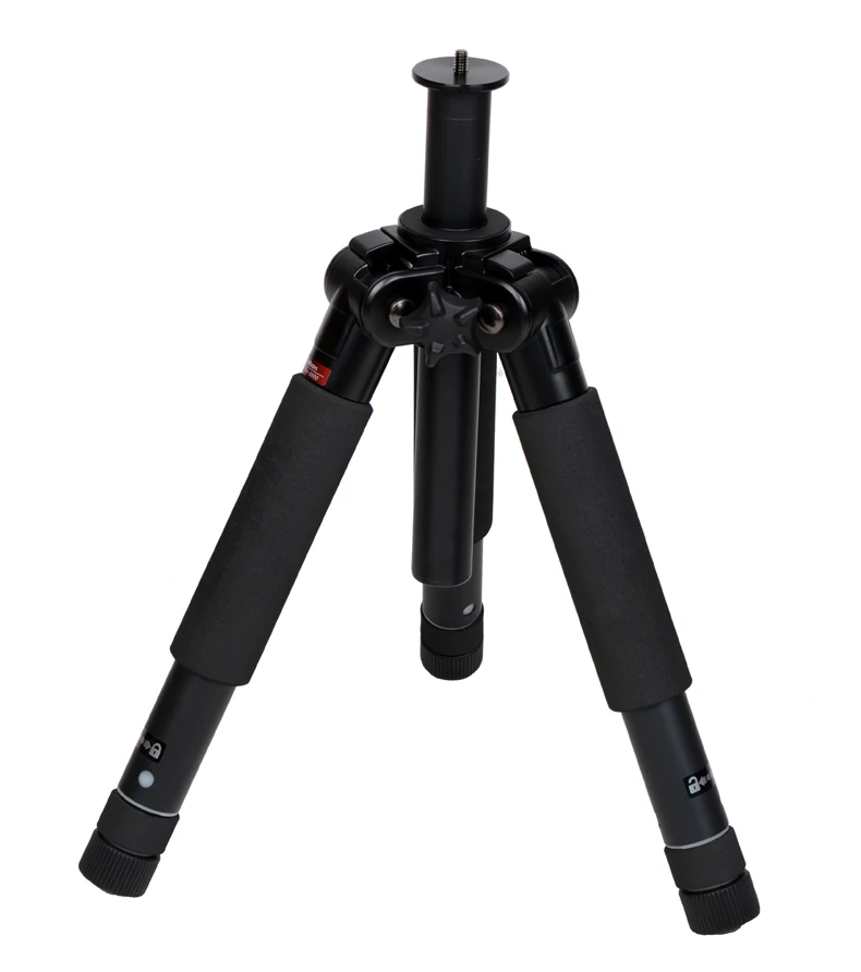

Velbon ULTRA 6600 Professional SLR Tripod Travel Photography Portable Stable Tripod Bracket