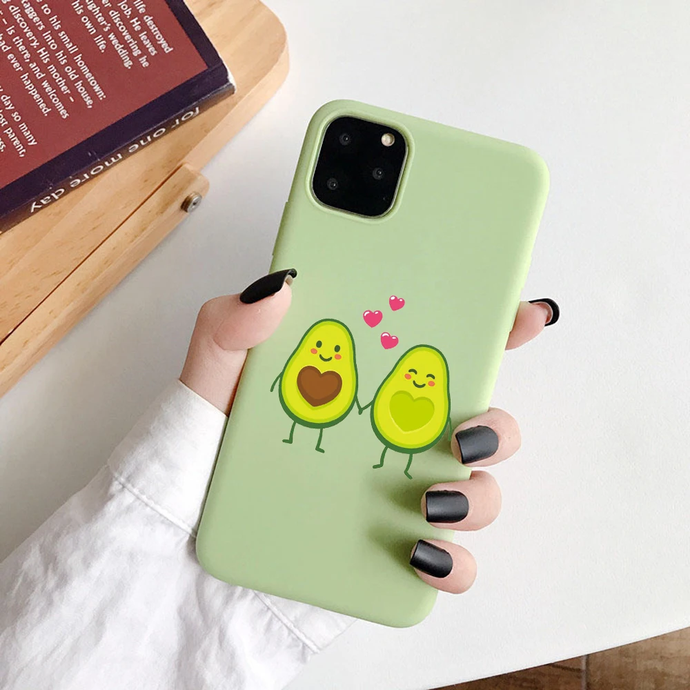 Забавный чехол с изображением банана на средний палец для iPhone X 7 8 XR XS Max для iPhone 6 6s Plus 11Pro Max чехол s мягкая задняя крышка из ТПУ
